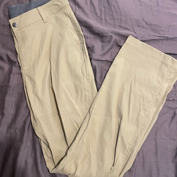 Columbia Men’s Hiking Pants - Picture 1 of 2